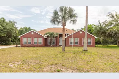 2890 Sherwood Drive, Navarre, FL 32566 - Photo 1