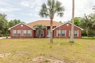 2890 Sherwood Dr, Navarre, FL 32566 - Photo 1