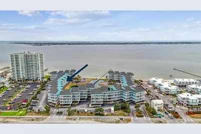 1150 Ft Pickens Road #C7, Pensacola Beach, FL 32561 - Photo 1