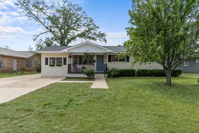 817 Watson Avenue, City of Pensacola, FL 32503 - Photo 1