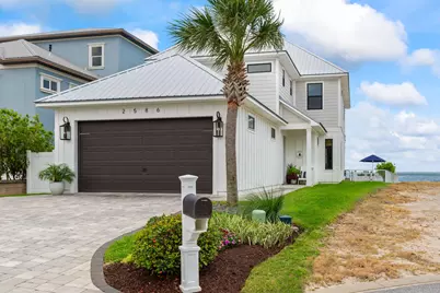 2586 Vista Circle, Shalimar, FL 32579 - Photo 1