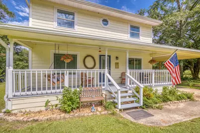 6043 Dairy Road, Baker, FL 32531 - Photo 1