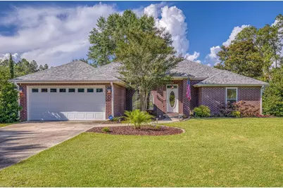 3427 Riverview Drive, Pace, FL 32571 - Photo 1
