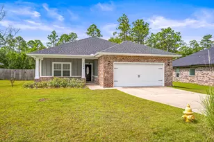 7279 Gordon Evans Rd, Navarre, FL 32566 - Photo 1