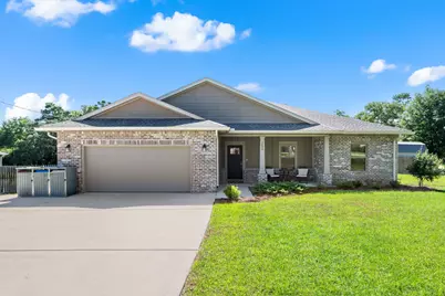 2656 Lincoln Road, Navarre, FL 32566 - Photo 1