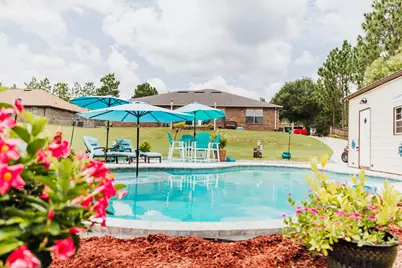 6417 Welannee Boulevard, Laurel Hill, FL 32567 - Photo 1