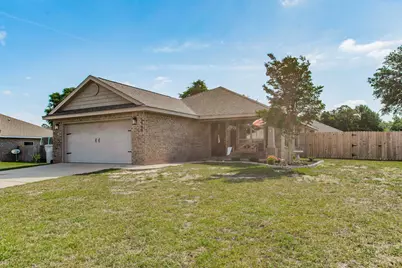 5960 Palermo Drive, Pace, FL 32571 - Photo 1