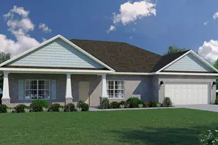 6619 Glassport St, Navarre, FL 32566 - Photo 1