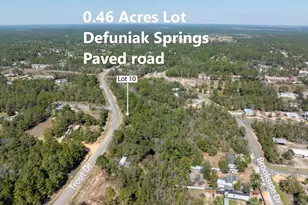 00 Trout Dr, Defuniak Springs, FL 32433 - Photo 1