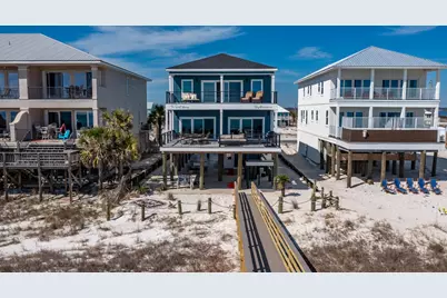 7927 Gulf Boulevard, Navarre, FL 32566 - Photo 1