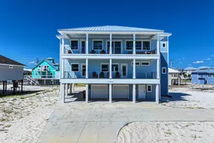 7700 Gulf Blvd, Navarre, FL 32566 - Photo 1