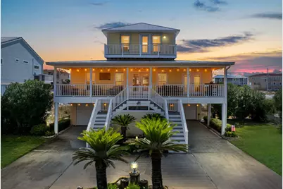 8055 White Sands Boulevard, Navarre, FL 32566 - Photo 1