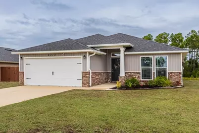 6318 Red Pepper Drive, Gulf Breeze, FL 32561 - Photo 1