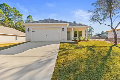 8401 Segura Street, Navarre, FL 32566 - Photo 1