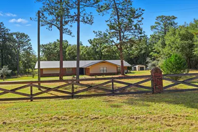 6000 Coy Burgess Loop, Defuniak Springs, FL 32435 - Photo 1