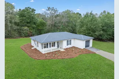 1601 Kings Lake Road, Defuniak Springs, FL 32433 - Photo 1