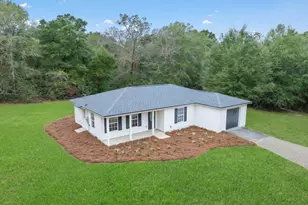 1601 Kings Lake Rd, Defuniak Springs, FL 32433 - Photo 1