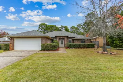1638 Monet Dr Drive, Gulf Breeze, FL 32563 - Photo 1