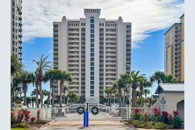 8499 Gulf Boulevard #1703, Navarre, FL 32566 - Photo 1