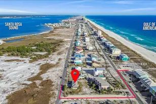 7845 White Sands Blvd, Navarre, FL 32566 - Photo 1