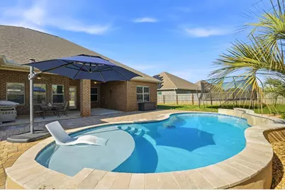 2660 Carrington Lakes Blvd Boulevard, Cantonment, FL 32533 - Photo 1