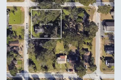 1604 N R Street N, Pensacola, FL 32505 - Photo 1