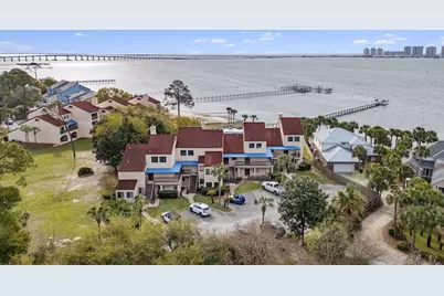 8253 Navarre Parkway #APT D200, Navarre, FL 32566 - Photo 1