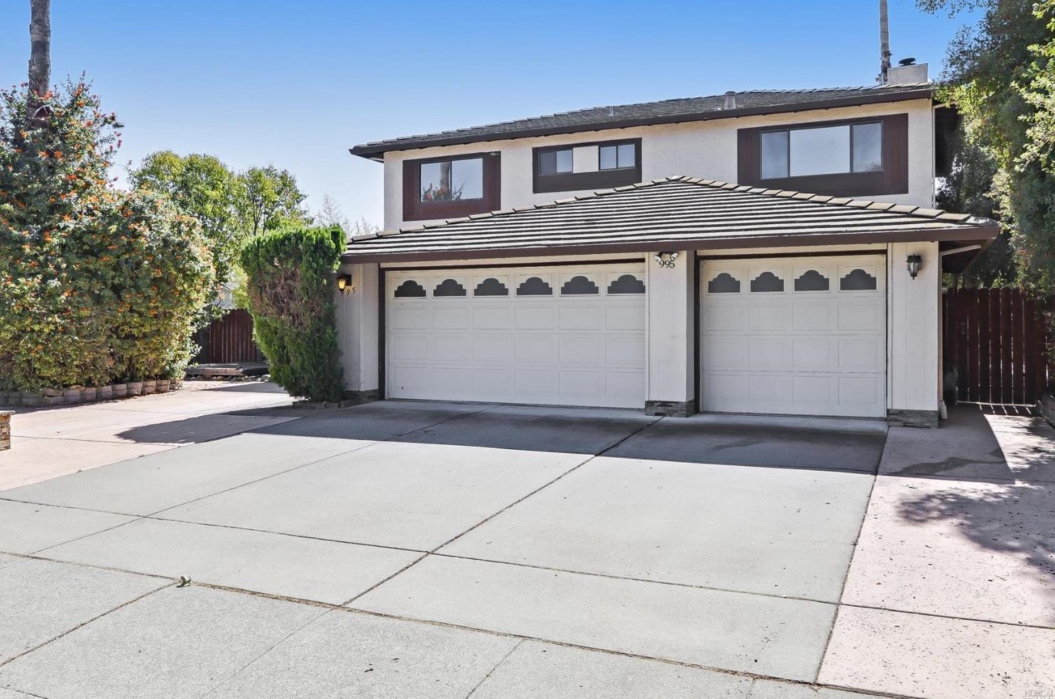 995 Suffolk Way, Fairfield, CA 94533-7709
