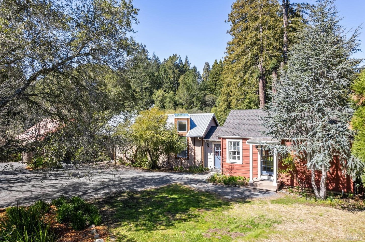 16090 Coleman Valley Rd, Occidental, CA 95465