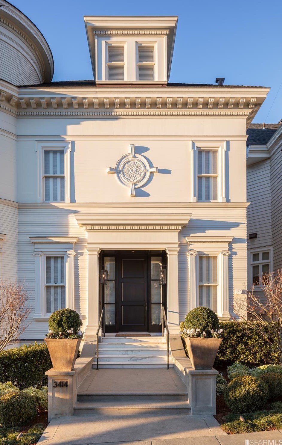 3414 Washington St, San Francisco, CA 94118-2036
