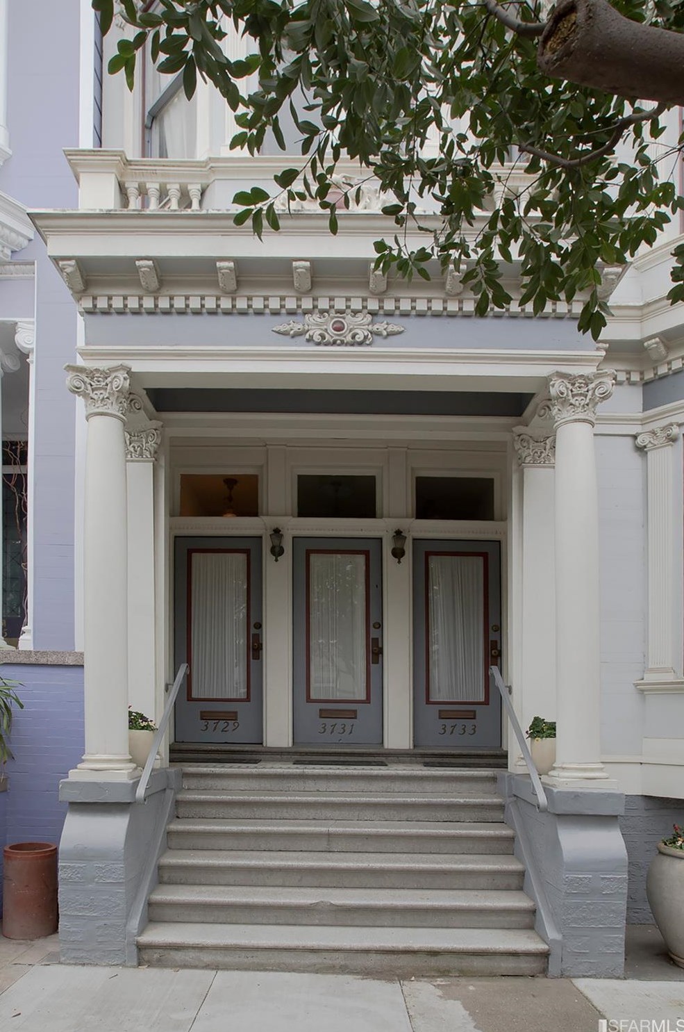 3729 Sacramento St, San Francisco, CA 94118-1706