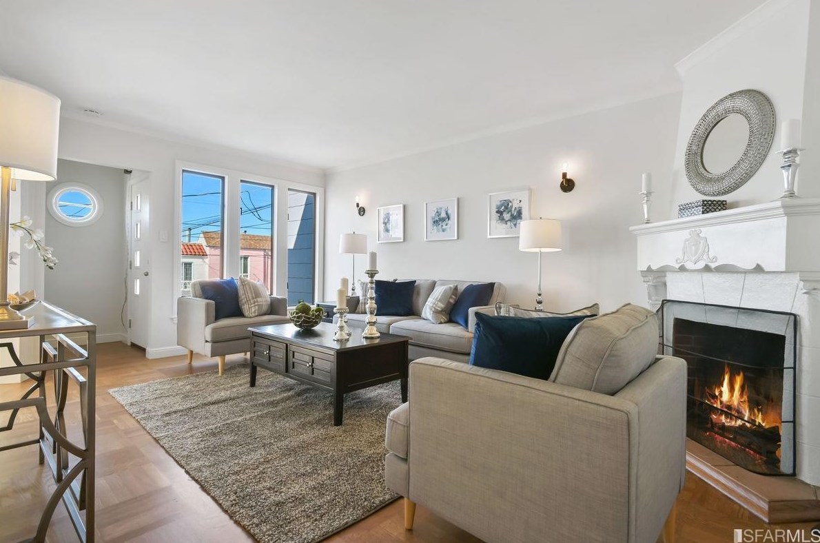 50 Vernon St, San Francisco, CA 94132-3039