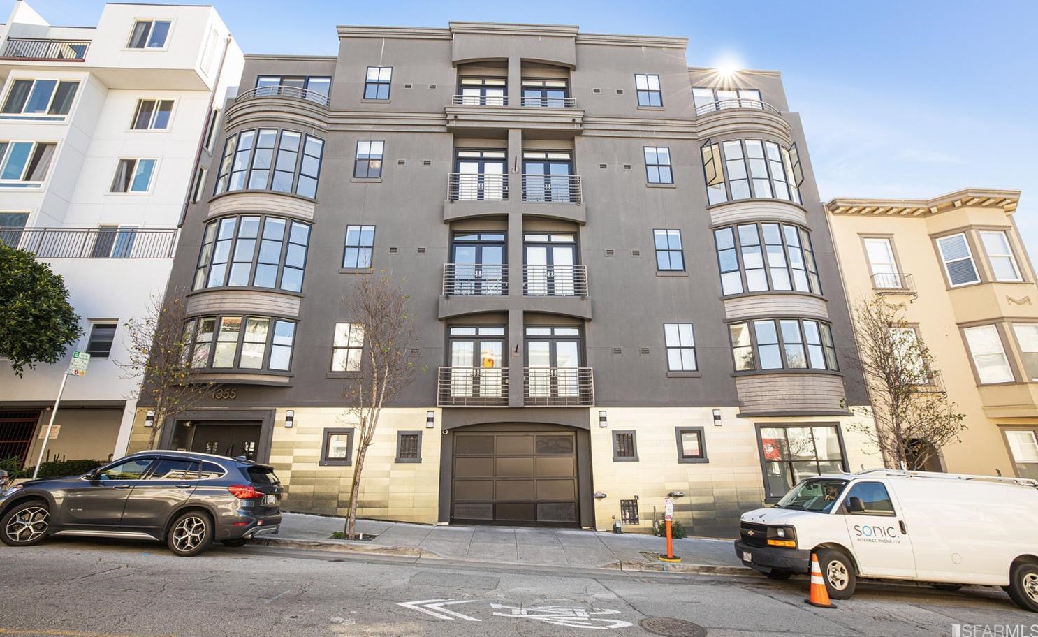 1355 Pacific Ave, San Francisco, CA 94109-2793