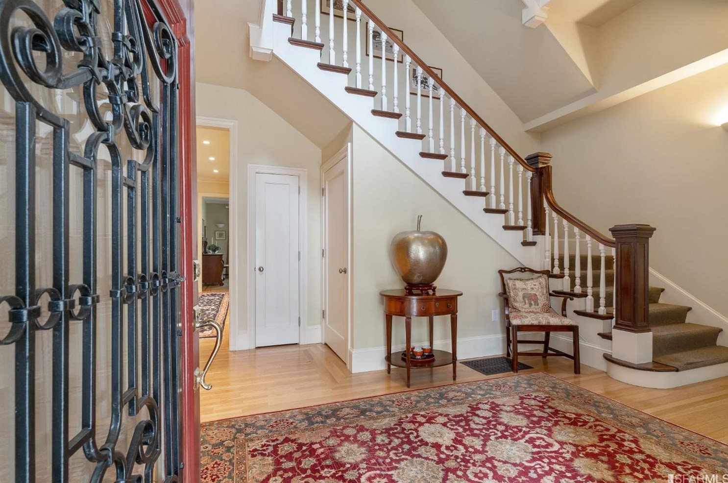 1606 Vallejo St, San Francisco, CA 94123-5104