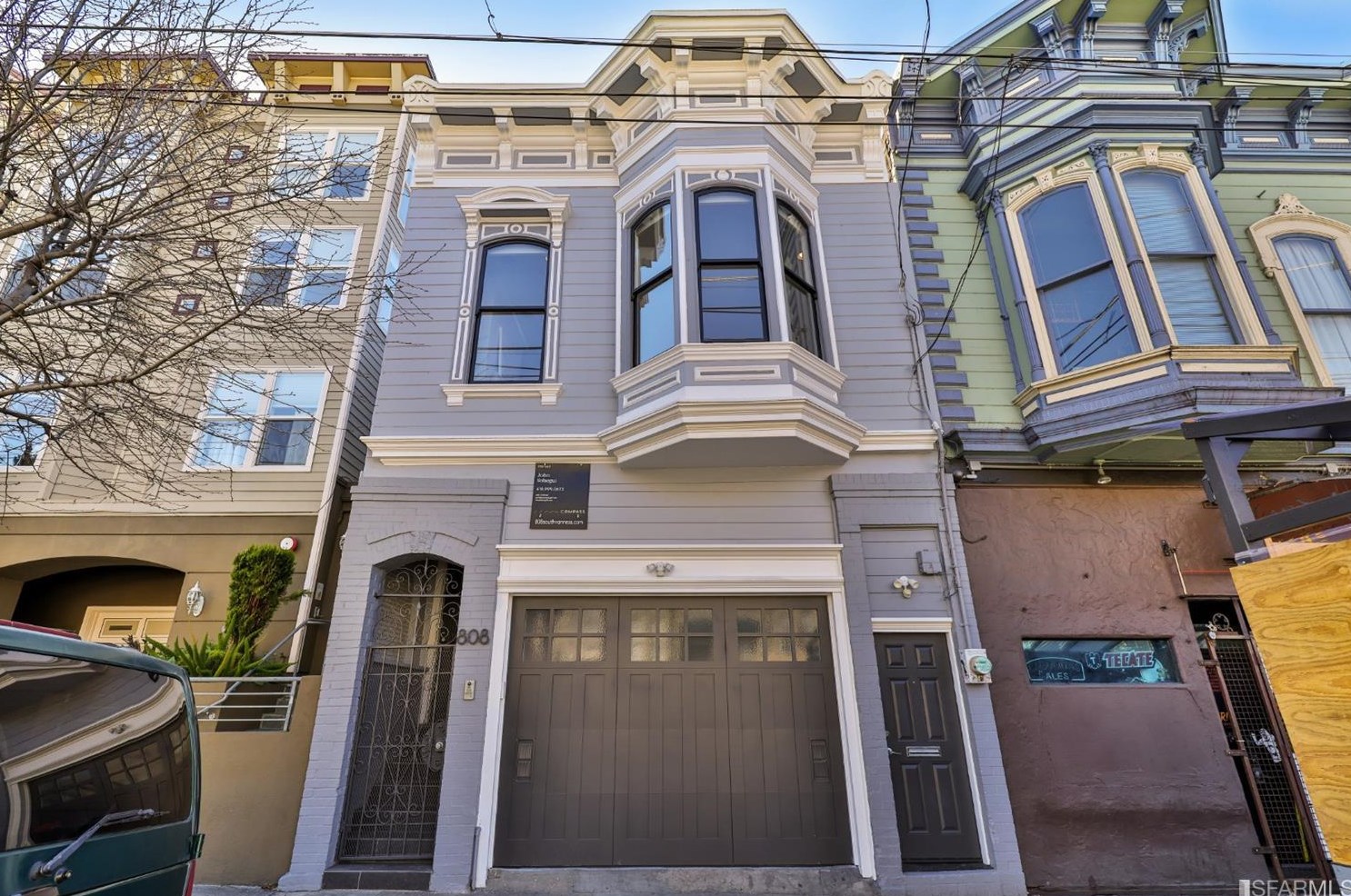 808 Van Ness Ave, San Francisco, CA 94109-7810