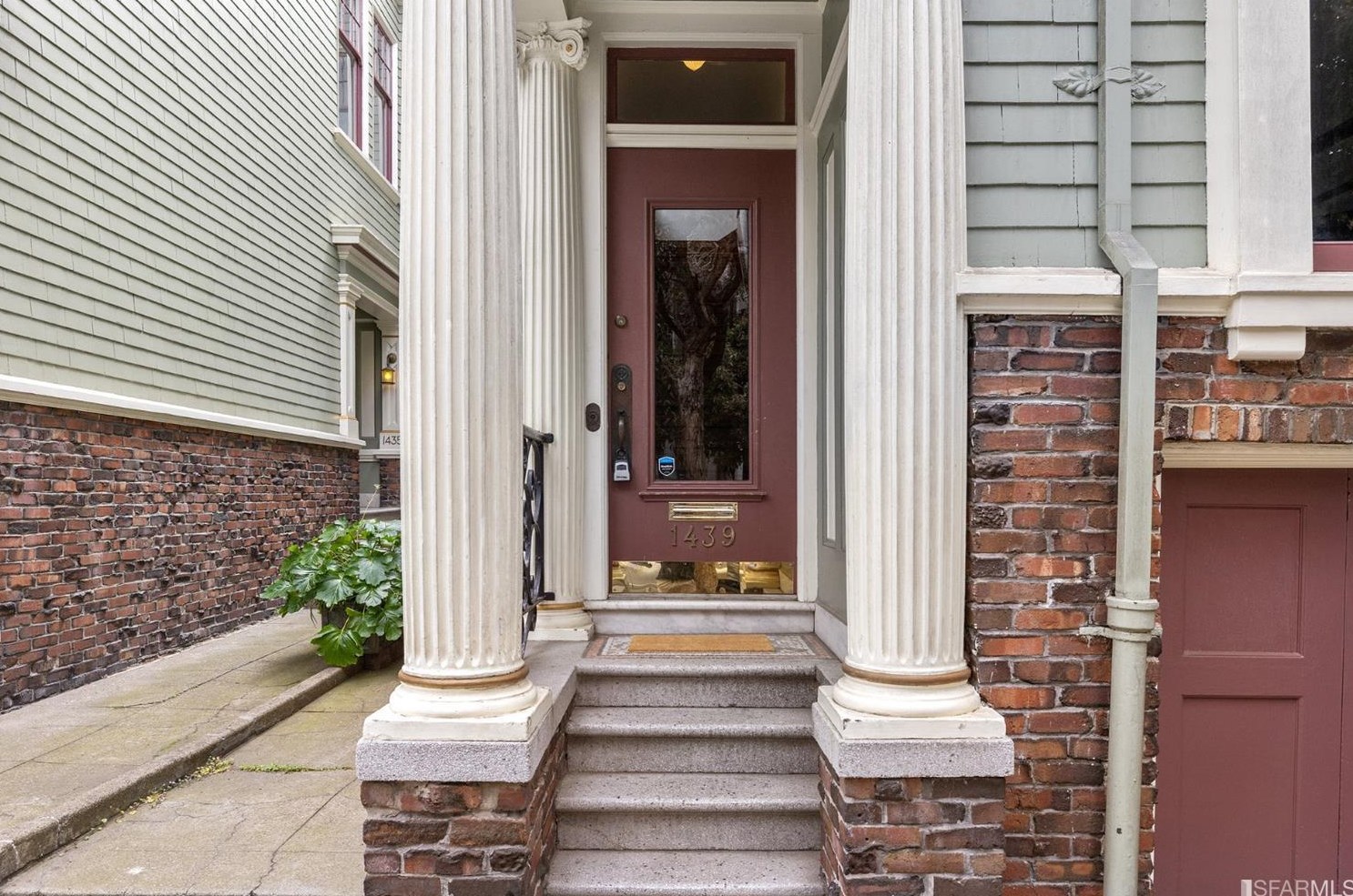 1439 Page St, San Francisco, CA 94117-2015