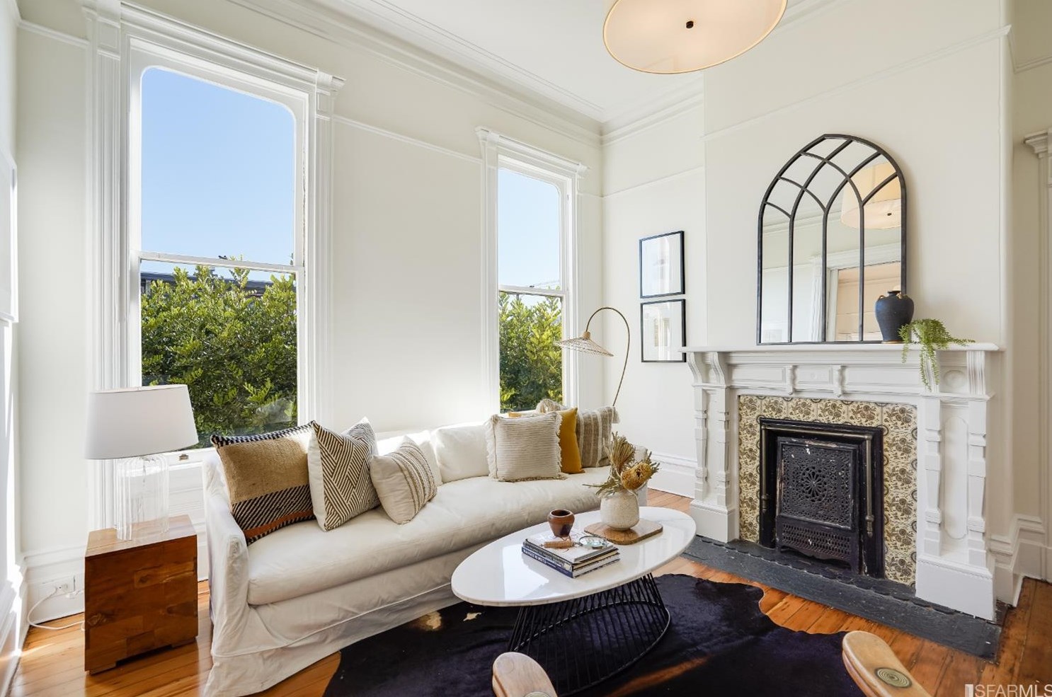 102 Webster St, San Francisco, CA 94117-3508