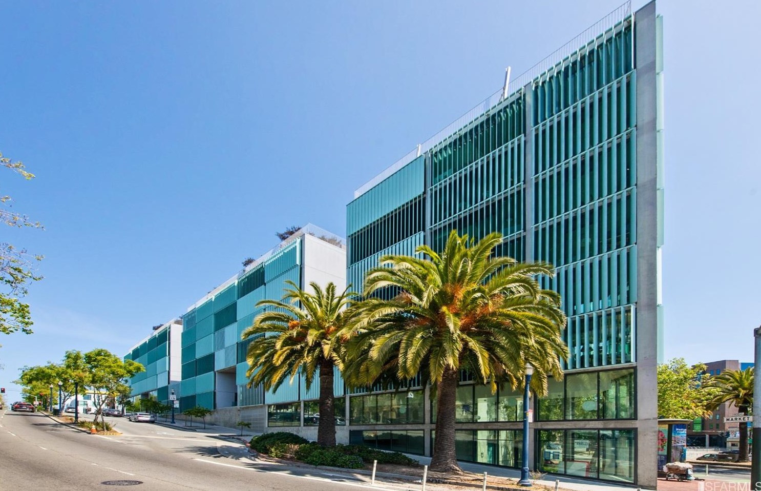 8 Octavia St, San Francisco, CA 94102-5768