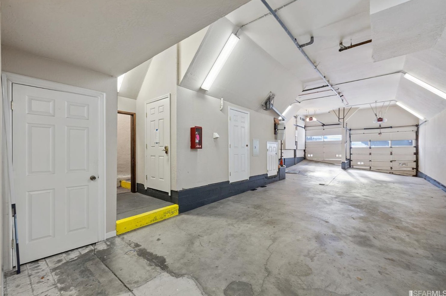 721 Wisconsin St, San Francisco CA  94107-2770 exterior