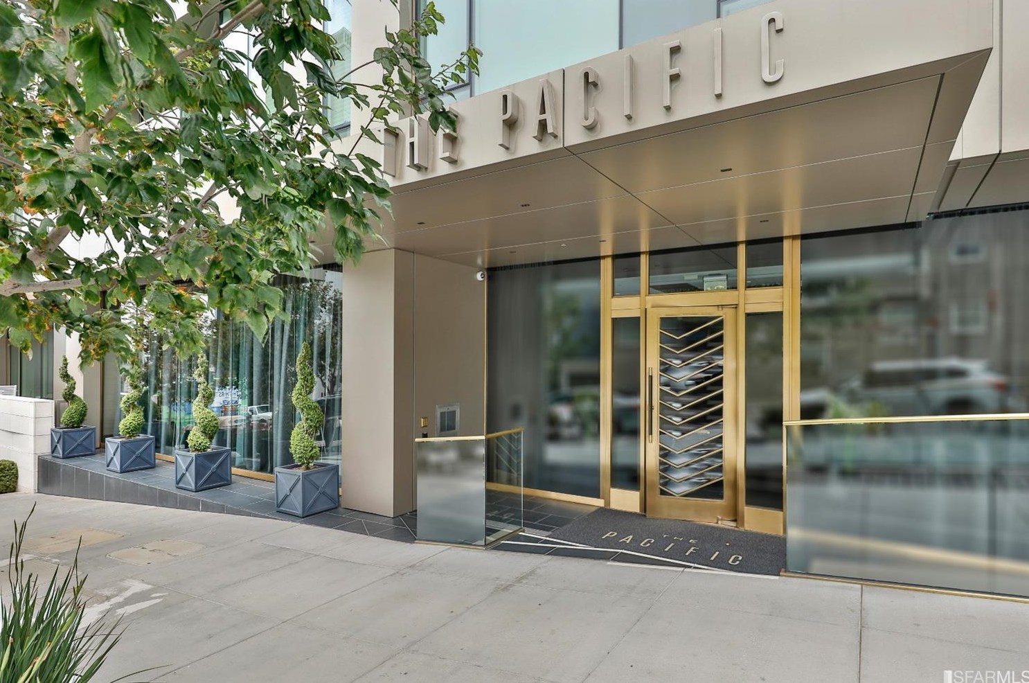 2121 Webster St, San Francisco, CA 94115-2333