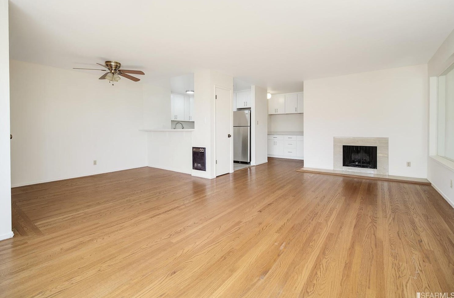 2711 Octavia St #301, San Francisco, CA 94123