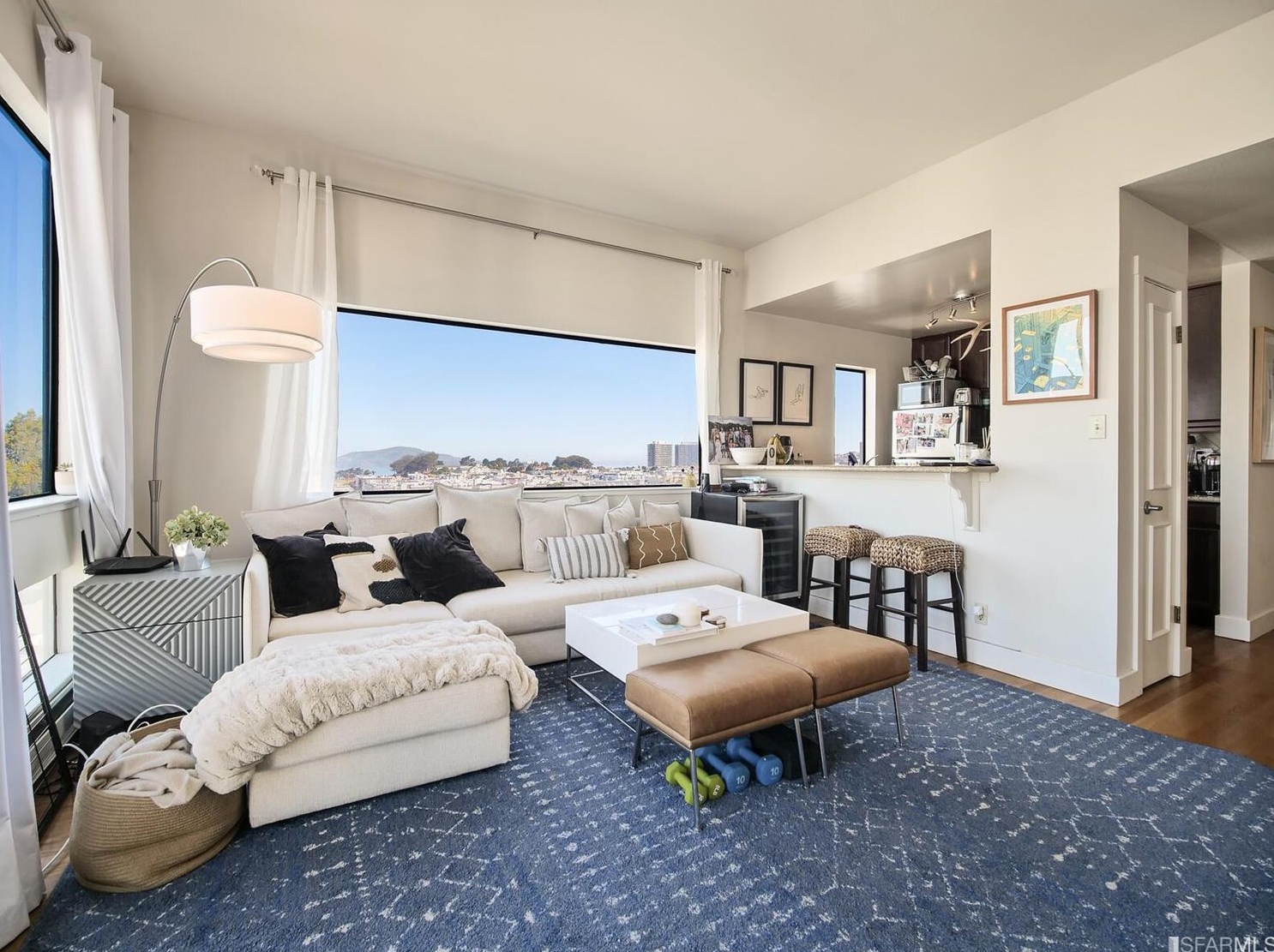 2711 Octavia St #402, San Francisco, CA 94123