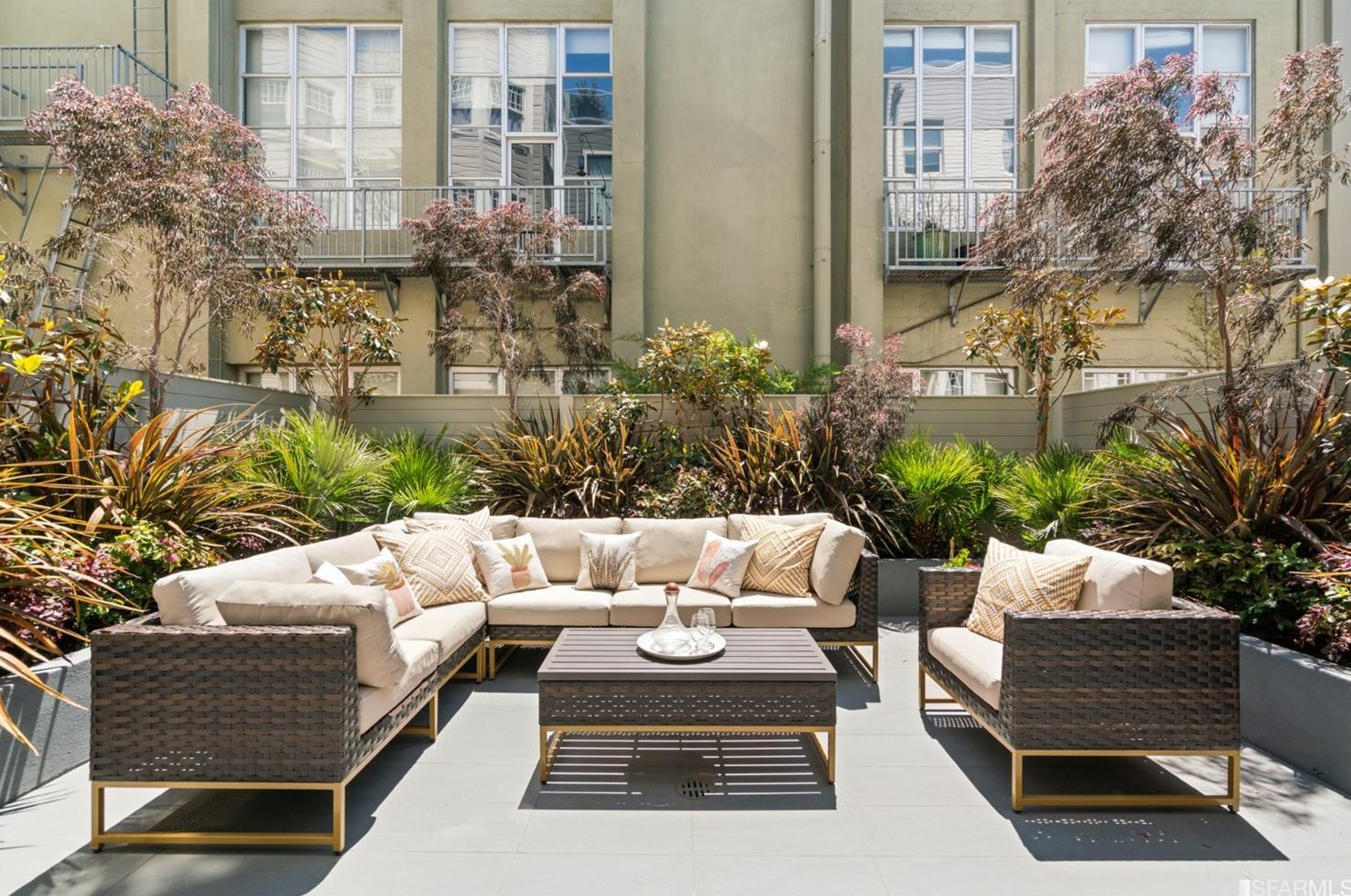 659 Page St, San Francisco, CA 94117-2518