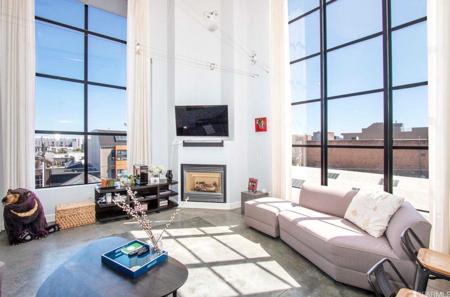1233 Howard St, San Francisco, CA 94103-2769