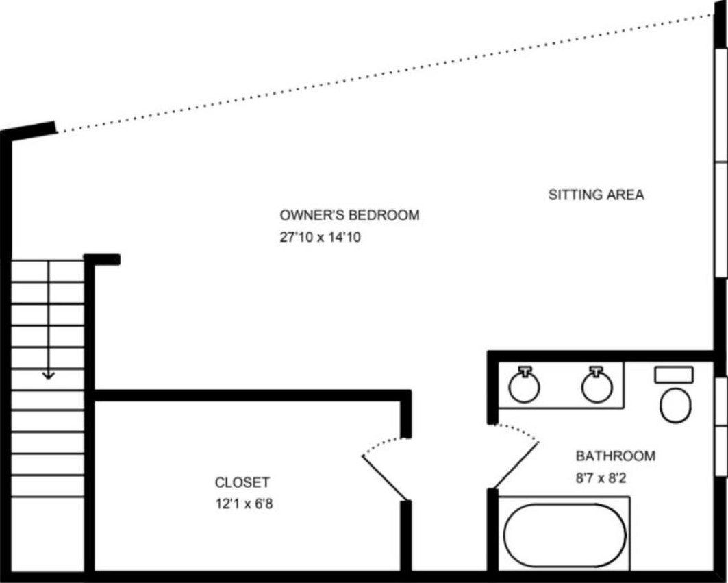 1233 Howard St, San Francisco CA  94103-2769 exterior