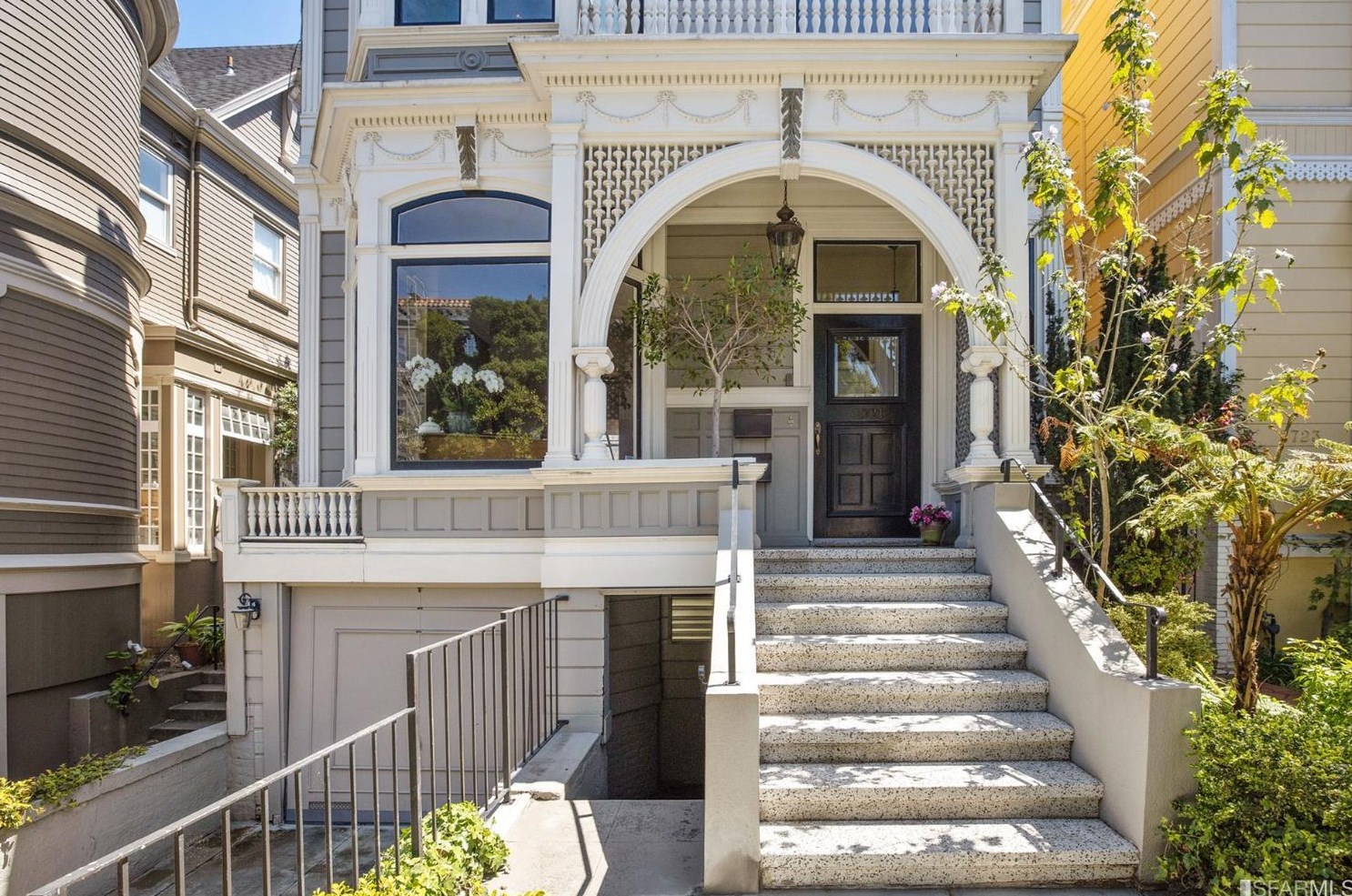 2721 Sacramento St, San Francisco, CA 94115-2110