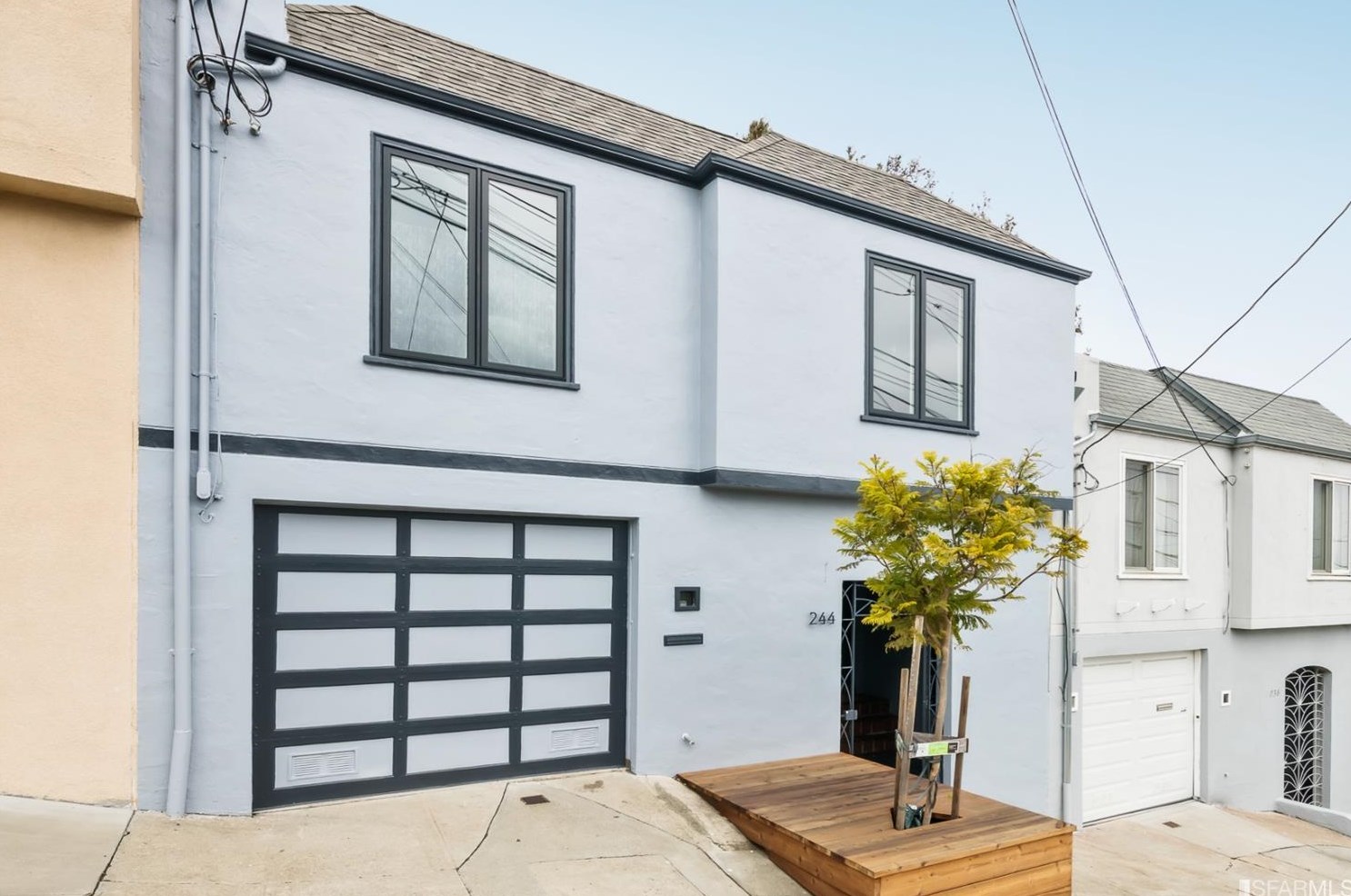 244 Olmstead St, San Francisco, CA 94134-1940