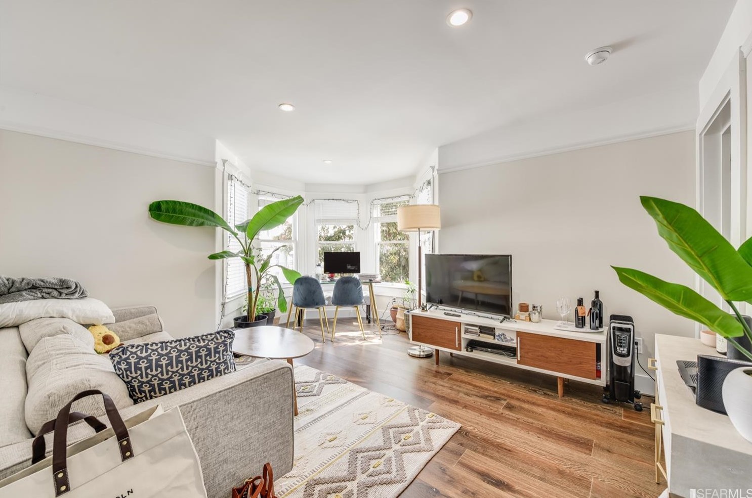1012 Page St, San Francisco, CA 94117-2236