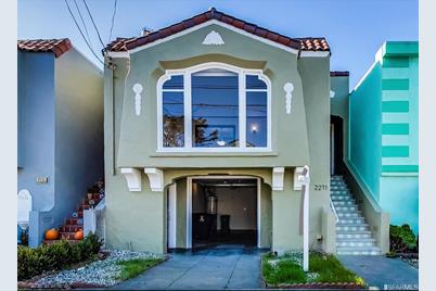 2271 45th Avenue - Photo 1