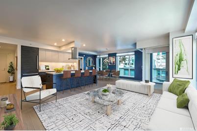 1688 West Pine Street #W407 - Photo 1